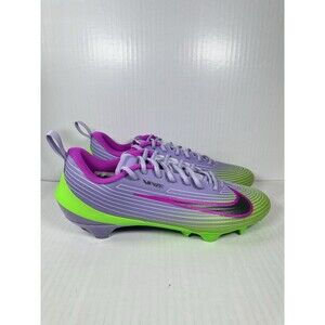 Sz 11.5 Nike Vapor Speed 3 NRG Football Cleats Hydrangea Green Strike HJ4572-500